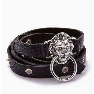 ✨Vanessa Mooney✨ - Lion Belt